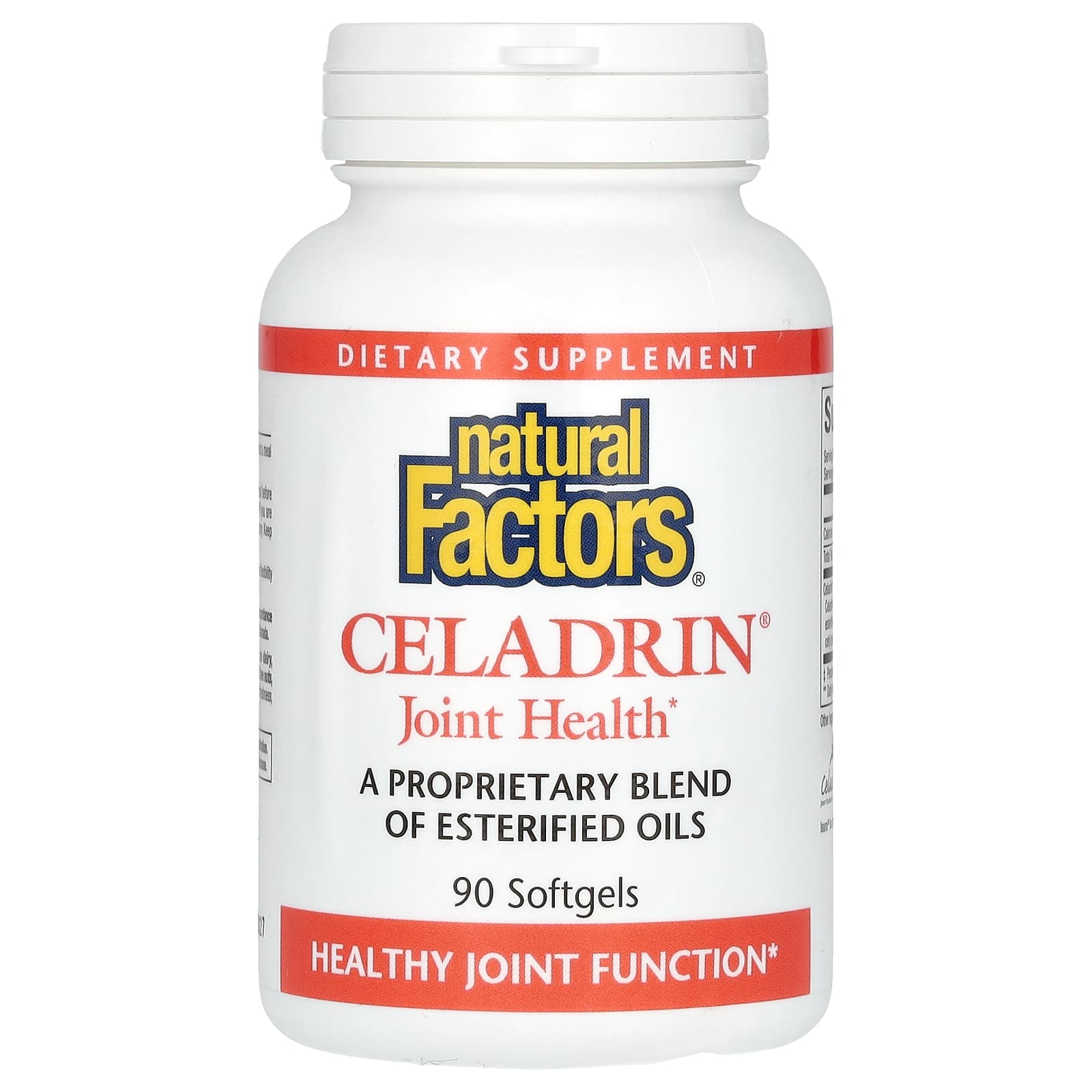 

Celadrin, Joint Health, 90 Softgels