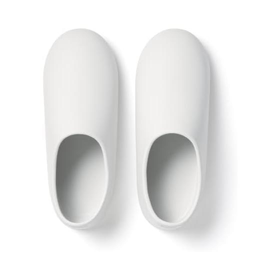 MUJI EVA Hanging Soft Bath Slippers