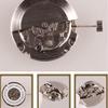 Replacement Automatic Watch Movement Watch Metal Replacemnet Parts for Seagull for ST6