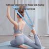 Duweike Numbered Yoga Resistance Band