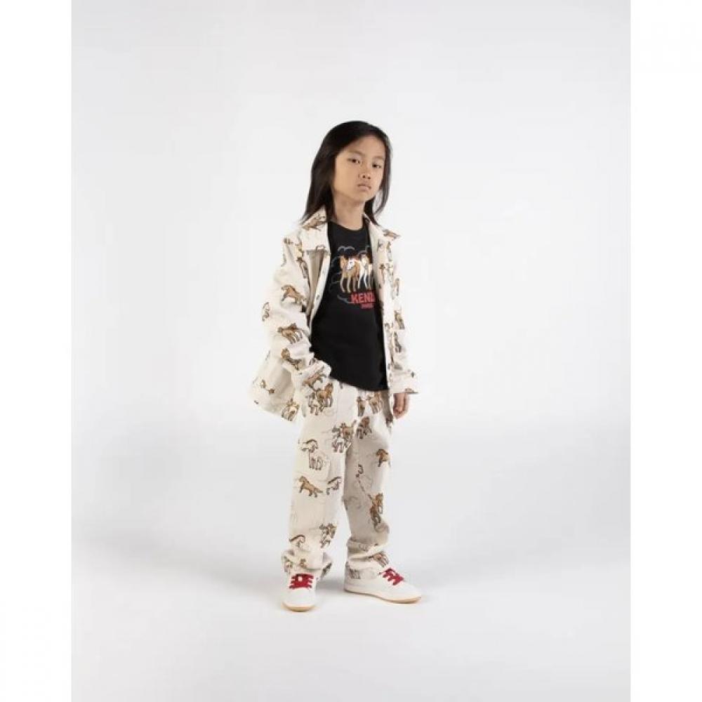 Kenzo Kids [26ss] 14 Years Z265afj121