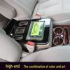 Universal Armrest Storage Box for Buick GL8 - Compatible with All Models.