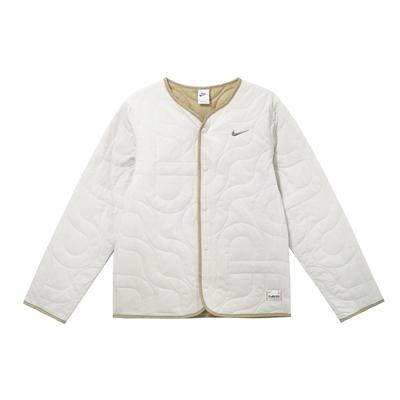 Sportswear Cny Snake Year Limited Lightweight Versatile Comfortable Crew Neck Jacket Men Jacket Light-Bone HV8204072