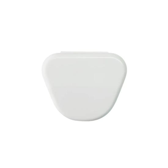 ET Dental Prothesenbox mit Aufbewahrungsbox (Packung mit 20)