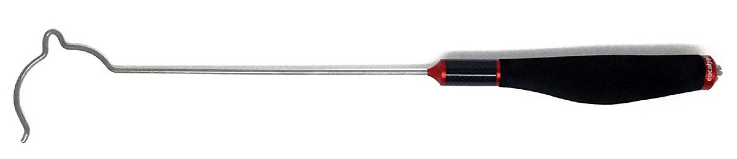

Office eucalyptus AniD Fish Releaser M Red.