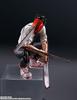 TAMASHII NATIONS S.H.Figuarts Chainsaw Man [BEST SELECTION] Approximately 150mm PVC & ABS Painted Movable Figure