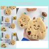 Adorable Smiling Potato Plush Keychain Miniature Plush Toy With Pp Cotton Filling