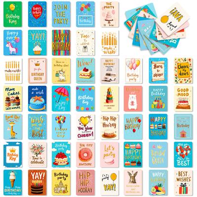 Αναμνηστικά και δώρα – Ευχετήριες κάρτες