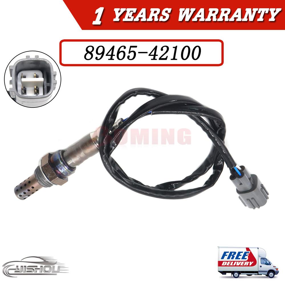 89465-42100 Air Fuel Ratio Oxygen O2 Lambda Sensor For Toyota RAV4 2001-2003