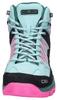Обувь для треккинга CMP Rigel MID WP Schuhe blau schwarz