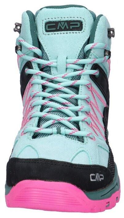 Обувь для треккинга CMP Rigel MID WP Schuhe blau schwarz