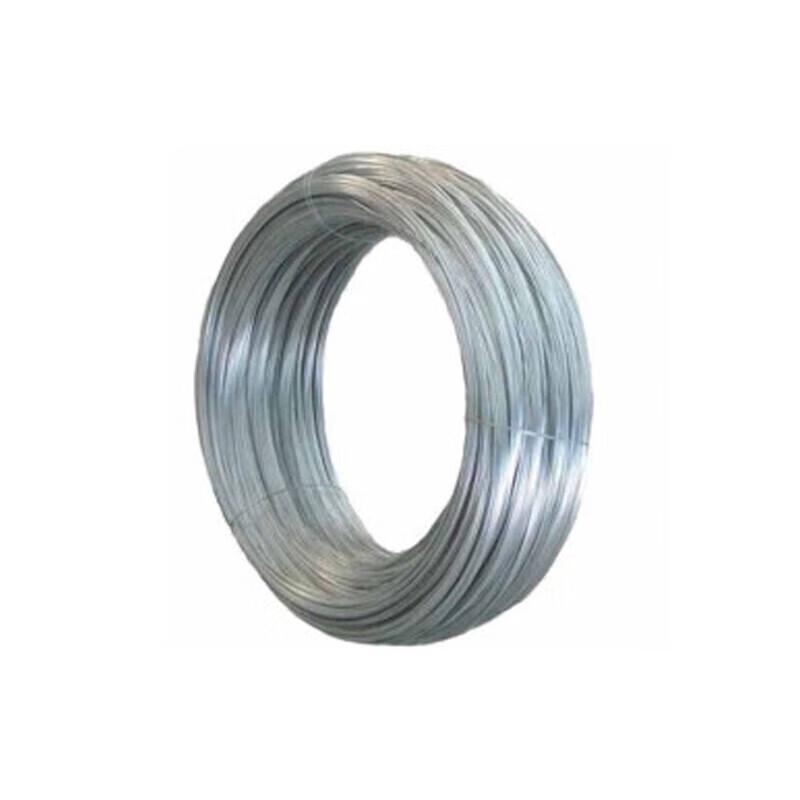 Shuang'an Industrial Galvanized Binding Wire No. 8