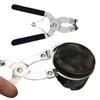 Alicates Extratores Pinça de Freio Ferramenta de Mão Ergonômica Para Motocicleta Jardim Carro Motor Ferramenta Compressora de Anel de Pistão Para Ajustável