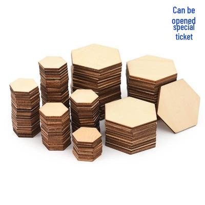 Objetos de decoración – Decoraciones de madera