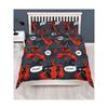 Deadpool Set copripiumino Wahoo