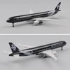 Air NEW Zealand Airlines 20cm Model Airplane Kids Toy B777 777 Airways Metal Alloy Plane Model Diecast Aircraft W Wheels