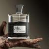 Silver Mountain Water Aventus Herren-Körperduft 100ml EDT Frisches Parfüm