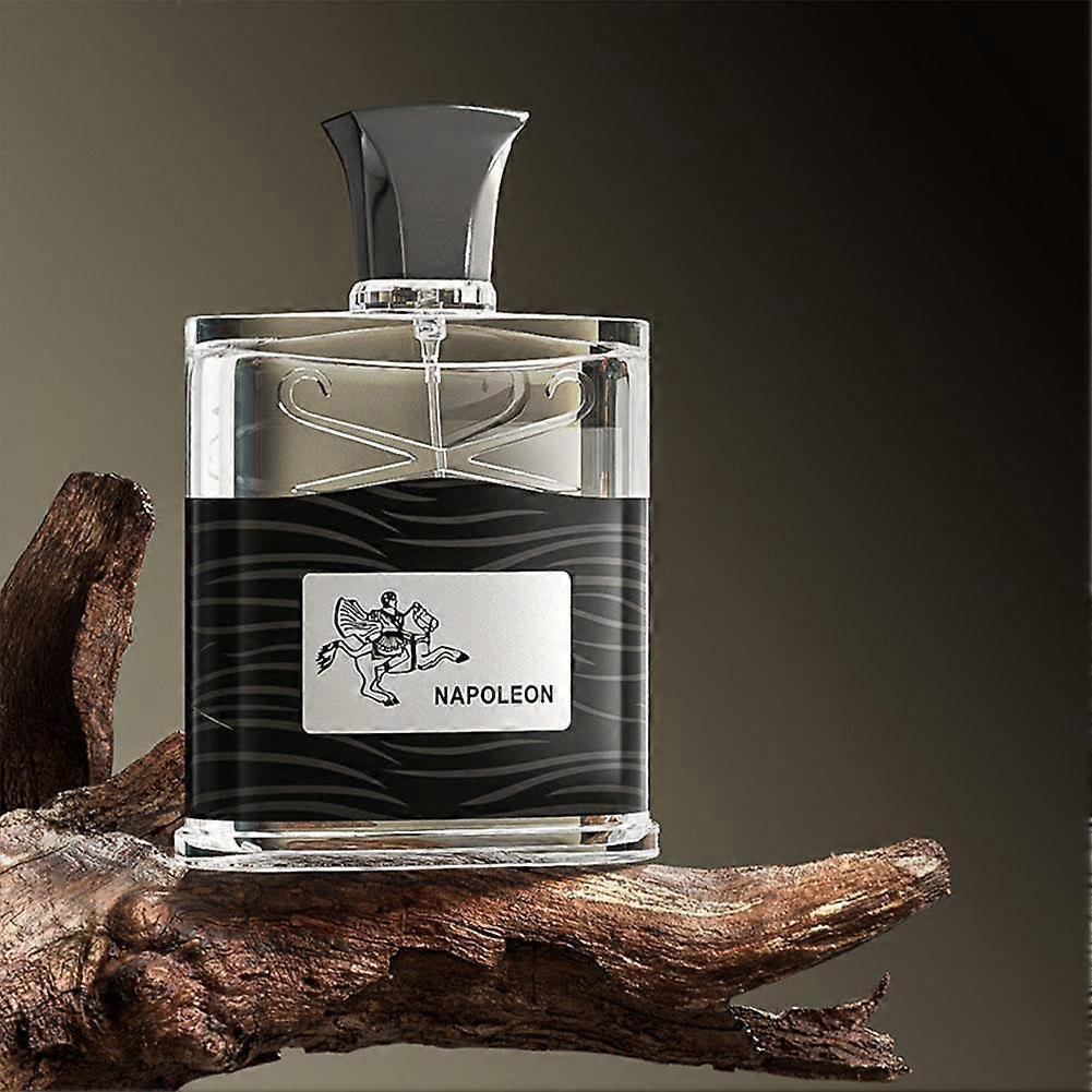 Silver Mountain Water Aventus Herren-Körperduft 100ml EDT Frisches Parfüm