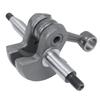 Kurbelwellen-Baugruppe Passend für STIHL FS350 FS400 FS450 FS480 SP350 SP400 SP450 SP451 SP481 FR350 FR450 FR480 Freischneider OEM 41280300400