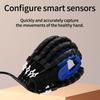 Five-Finger Rehabilitation Robot Gloves Finger Rehabilitation Equipment  Hemiplegia Training