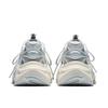 Men's Sneakers ANTA Star Moon 6 Casual Shoes Men's Low-top Chip Gray/Silver-1