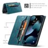 New Magnetic Flip Case For Google Pixel 8 7 6 Pro Cases Leather Google Pixel FOLD Cover Stand Card Slot Wallet PU Phone Bags