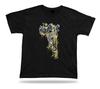 Fashion Modern Lucky Charm Humor Comic Cartoon Unisex Tshirt Tee Special Gift