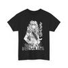 Rose of Versailles Lady Oscar Retro Anime T-Shirt, Manga Shirt