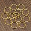 5 Color 9 Sizes Close Rings Bulk For Jewelry Making Findings Components Parts
