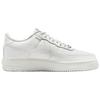 Nowe Nike Air Force 1 Termiczne Wodoodporne Niskie Buty Skateboardowe Unisex Białe HV5953-100