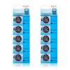 Multipacks CR2477 Lithium Button Cells, 3V Power Sources CR2477  3V Lithium Coin Battery for Electronic Devices Gadgets
