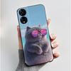 Per Custodia TCL 50 5G TCL 50 SE Carino Cartone Animato Ragazzi Ragazze Morbido TPU Silicone Copri Telefono Per TCL50 XE Nxtpaper Antiurto Coque Fundas