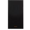 Enceintes Bibliothèque KLIPSCH R-51M - 85 Watts - Noir