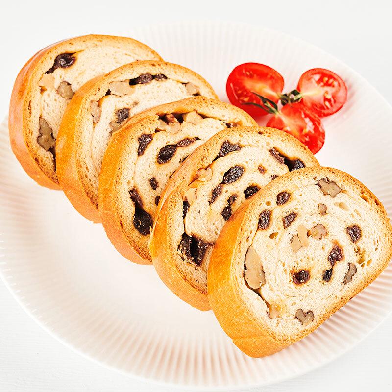 Maisuyuan Assorted Deli Breads