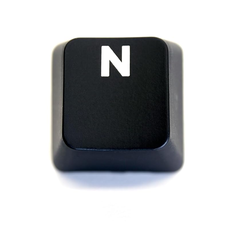 

logitech GPRO G PRO X keycap Japanese sequence for replacement [Sold separately] key switch keyboard gaming Compatible with luminescence [BERGBUCH]