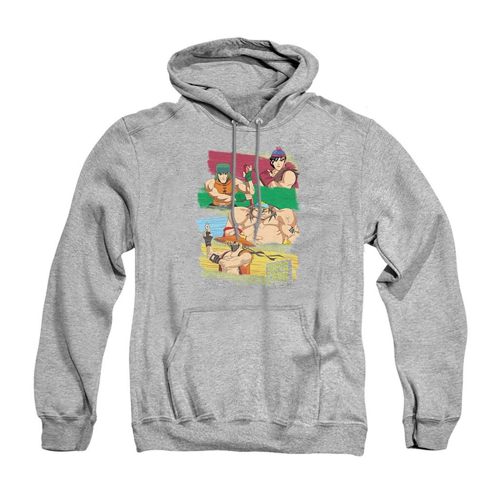 South Park Unisex Adult Anime Hoodie