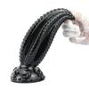 PVC Tentakel Analplug Extra Großer Butt Plug für Frauen Erwachsenen Sexspielzeug