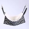 Cozy Double Rabbit Puppy Cat Hammock Winter Warm Pet Bed House for Cats Kitten Kedi Casa Para Gato Chinchillas Mascotas Supplies