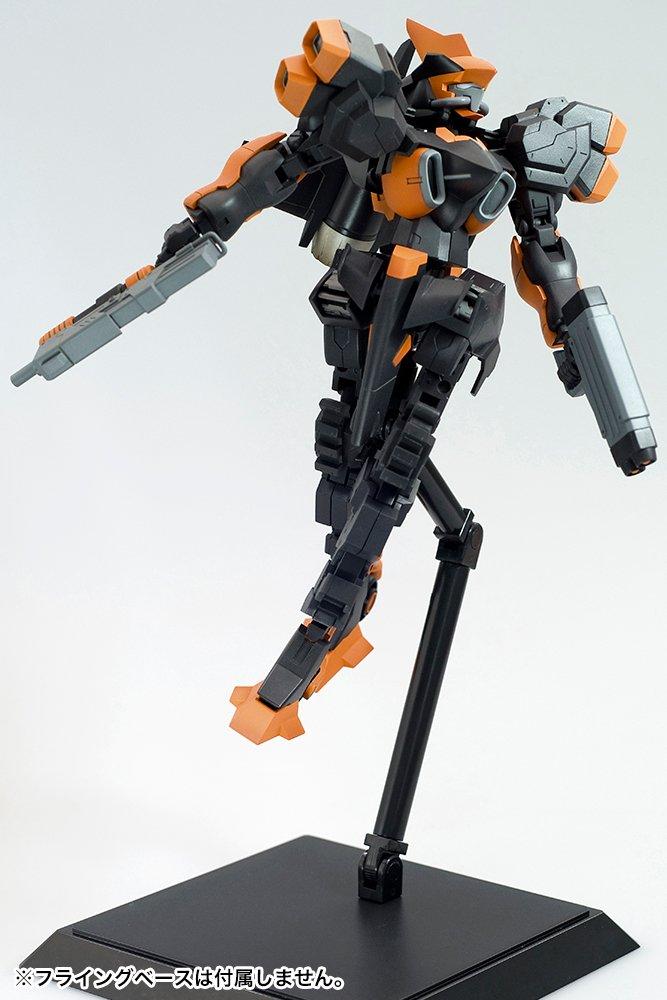 Kotobukiya Frame Arms Höhe 160mm Maßstab Kunststoffmodell SA-16d KufanjarRE ca.. 1/100