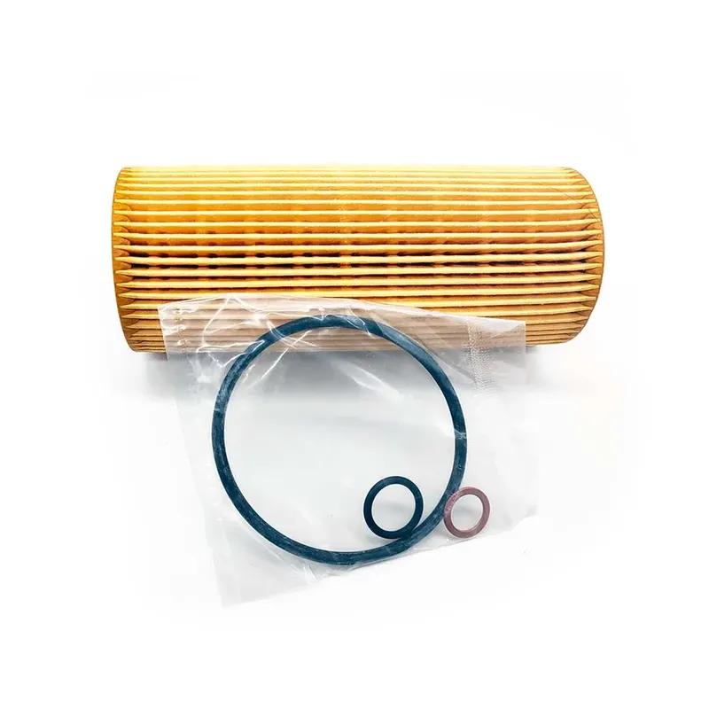 6/3/1Pc For 7 5 Series X3 E83 E65 E60 E66 E61 E67 2002 2003 2004 2005 2006 2007 2008 2009 3.0L Engine Oil Filter 11427788460