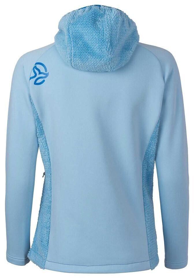 Jacket Ternua Kimoa Hybrid JK Powder Blue 8881