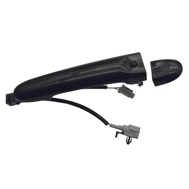 Front Left/Right Exterior Door Handle Pull 80644-3WC2A 80640-1FA5B For Nissan Versa Juke Cube 2009-2019 82644-1FA5A 80640-3WC2A