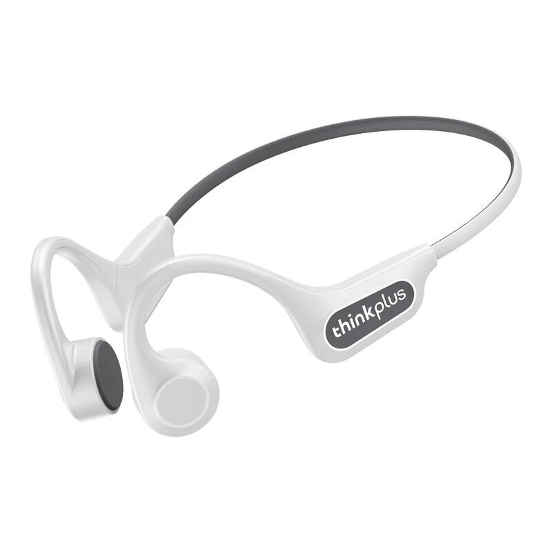 

Lenovo thinkplus X3 Pro Bone Conduction Bluetooth Headphones