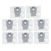 B02C-Dust Bag For Roborock Q10 S5 / Q10 S5+ / Q10 VF / Q10 VF+ / Q10V / Q10V Plus / S8 Pro / S8 Pro Plus Spare Parts