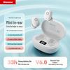 Newman LY02 Digital Display TWS True Wireless Earbuds