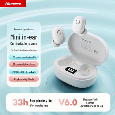 Audio e Video – Cuffie wireless