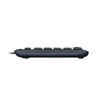 Logitech MK200 Wired Keyboard and Mouse Combo