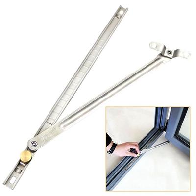 Gusset Fixed Window Support Angle Controller Children Safety Lock New Window Limiter  Window