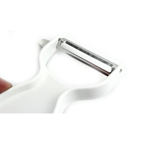 Pearl Metal Easy Wash Dishwasher Safe Grater/Peeler C-8633