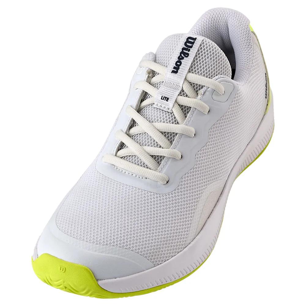 Wilson Обувь для любых поверхностей Intrigue Lite OZ